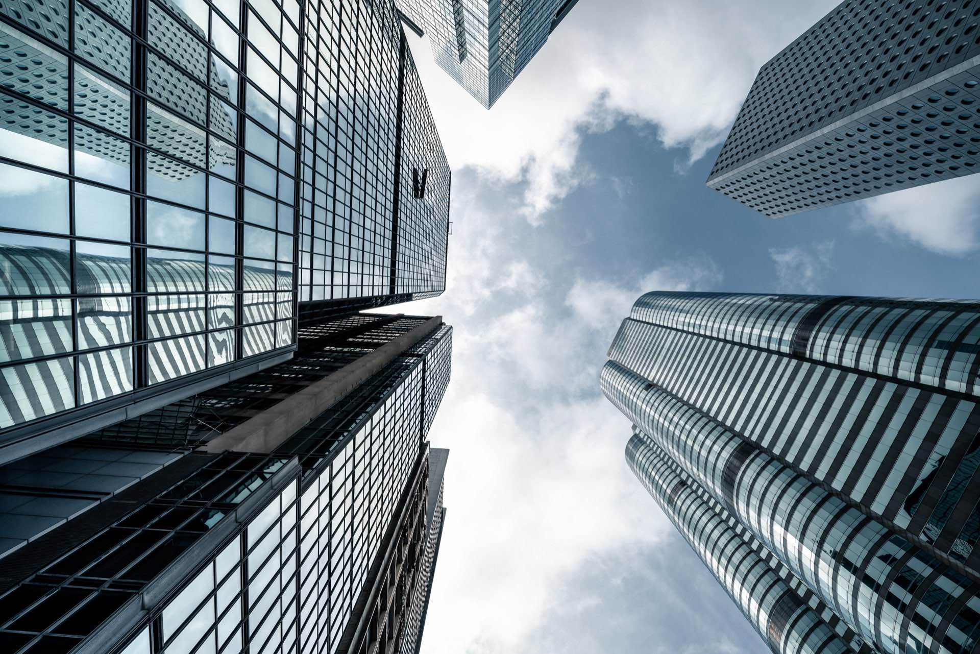Banking software development services by Eastern Peak