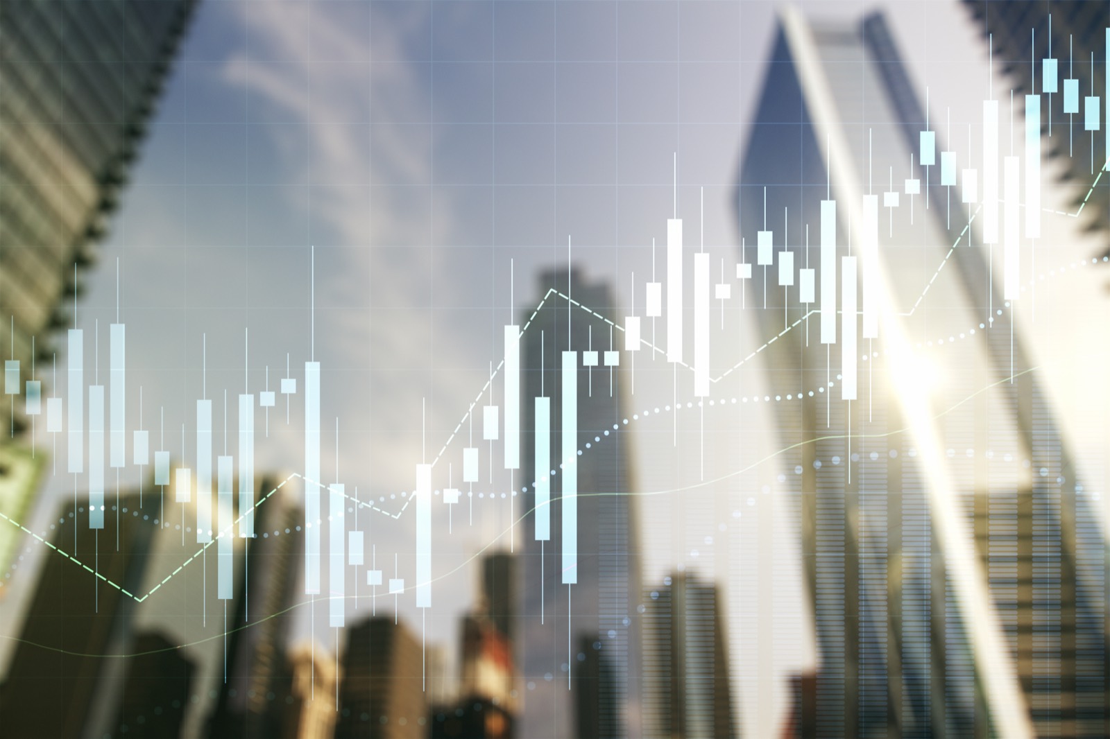 Investment and trading platform development by Eastern Peak