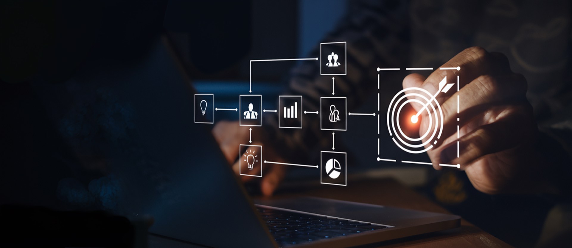 AI Agent Development That Knows Your Business
