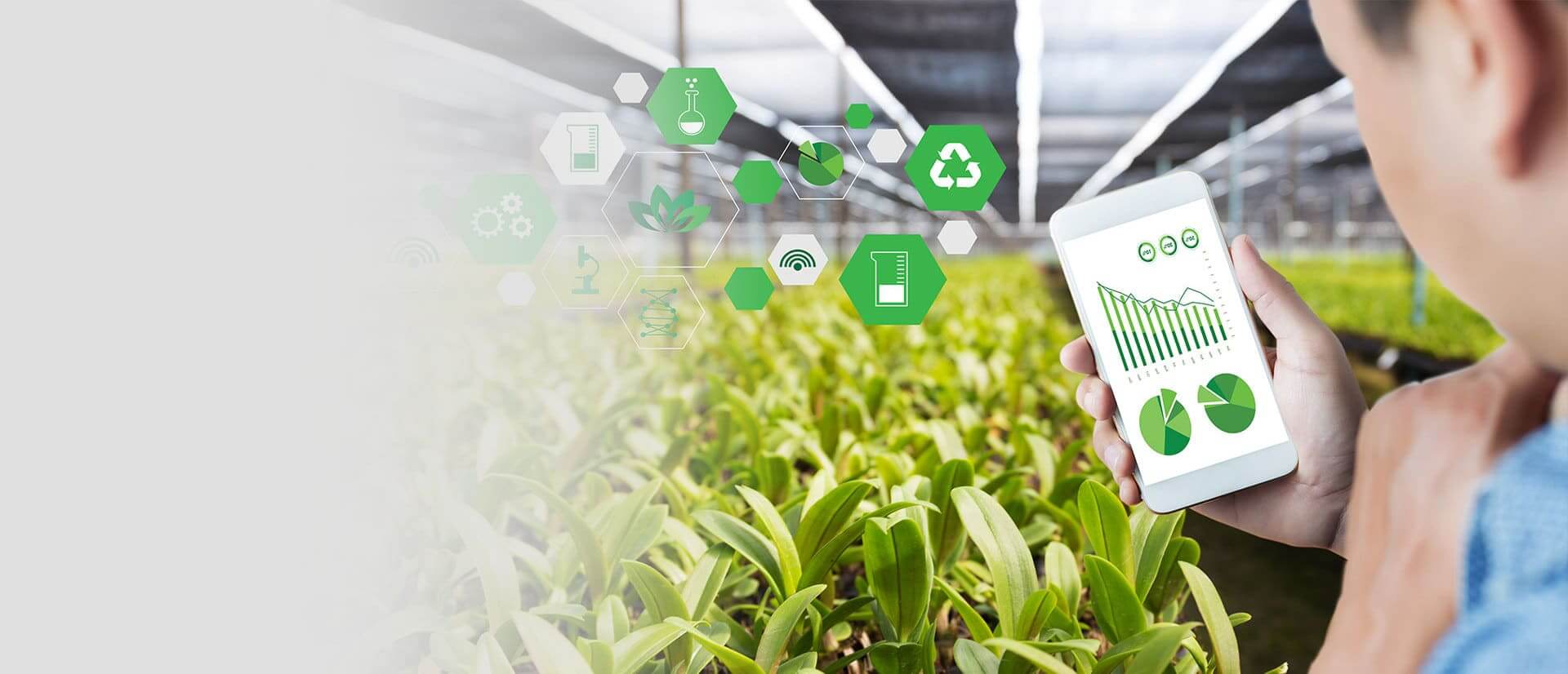 Top Mobile Devices And Gadgets for Smart Farming