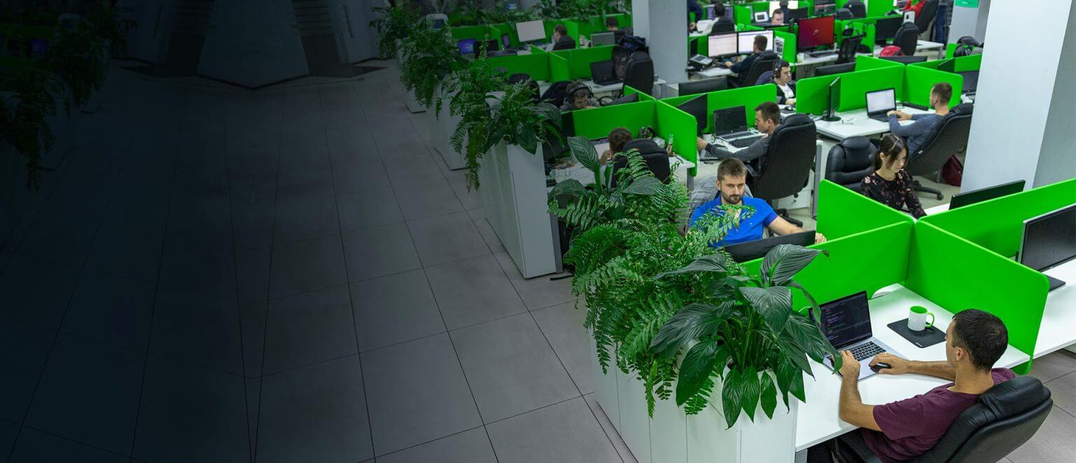 Eastern Peak Software Development Company