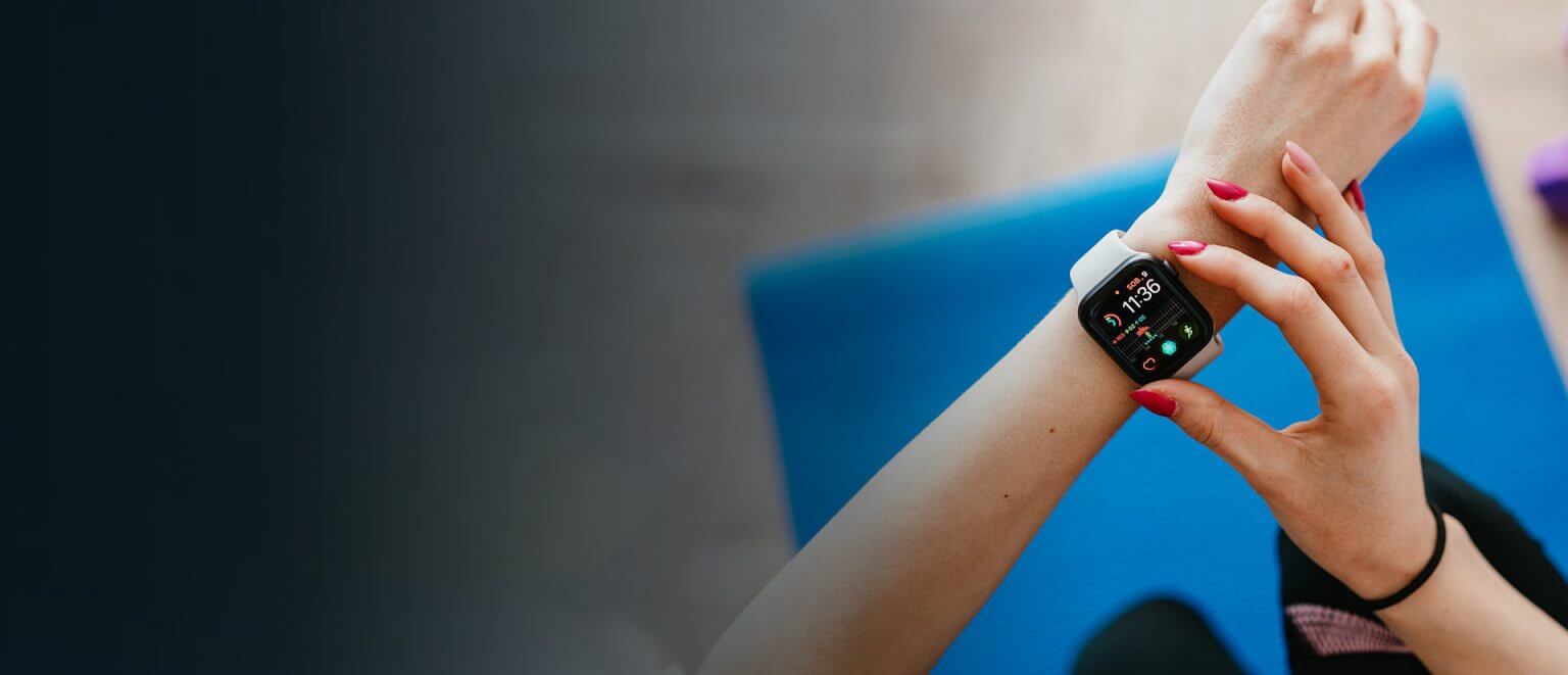 Fitness Wearables: How to Create an Activity Tracking App | Eastern Peak