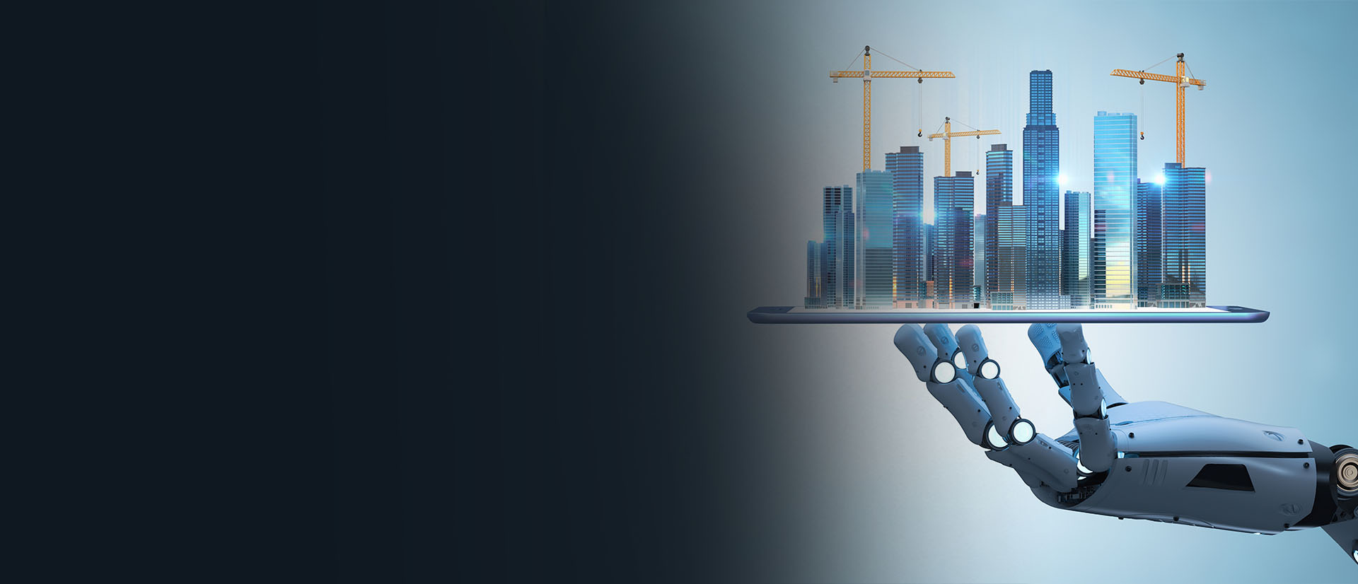 The Future of AI in Real Estate: Top 10 Tech-Driven Use Cases - Eastern ...