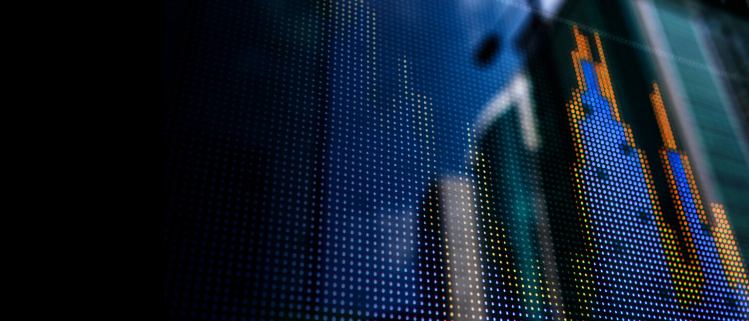 Eastern Peak builds trading and investment software