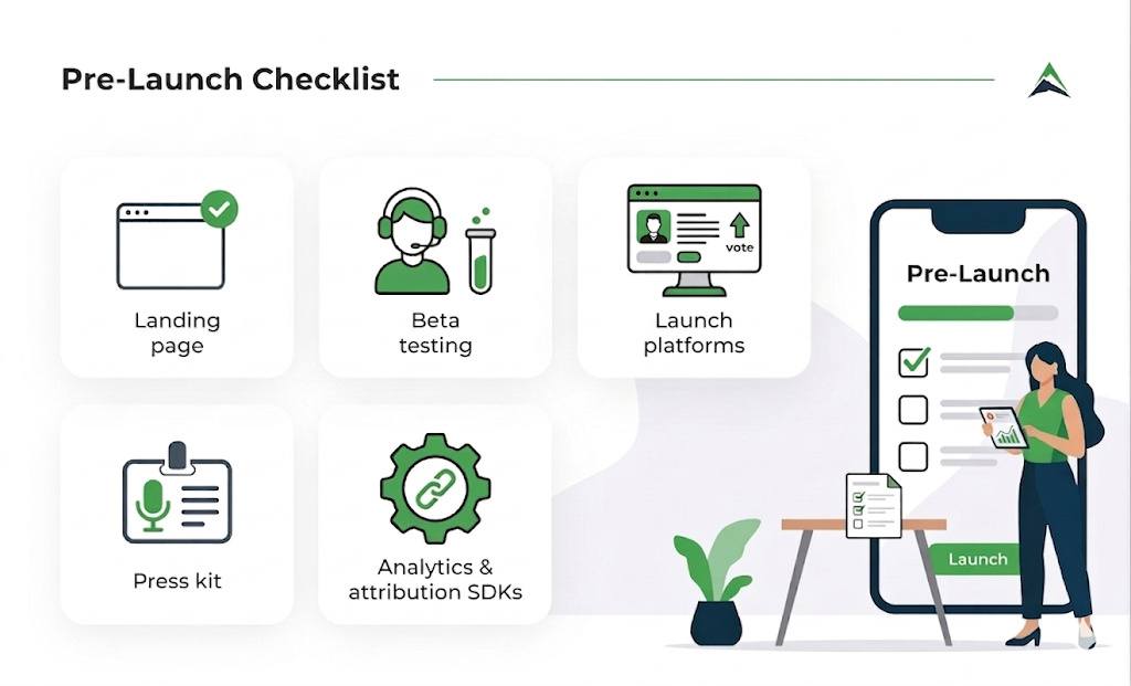 An infographic titled 