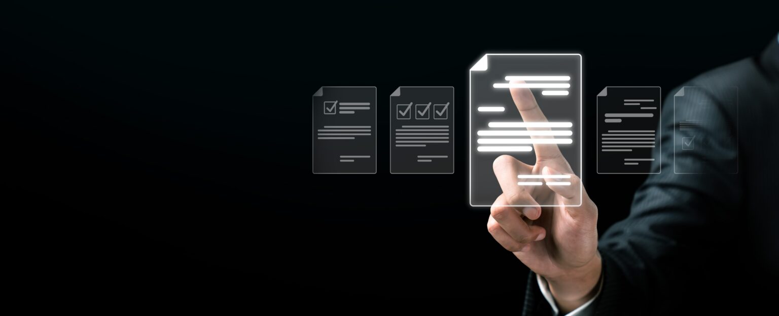 Custom AI agents for legal teams